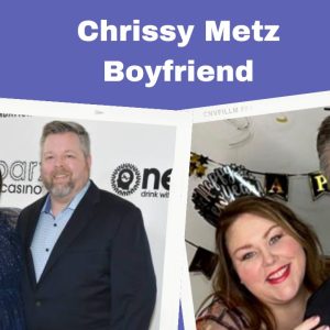 Chrissy Metz Boyfriend
