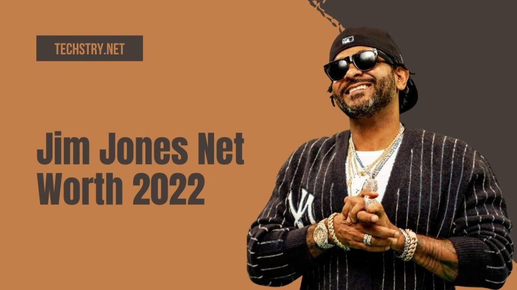 jim jones net worth 2022