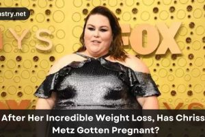 After Her Incredible Weight Loss, Has Chrissy Metz Gotten Pregnant?