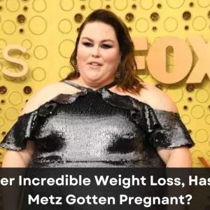 After Her Incredible Weight Loss, Has Chrissy Metz Gotten Pregnant?