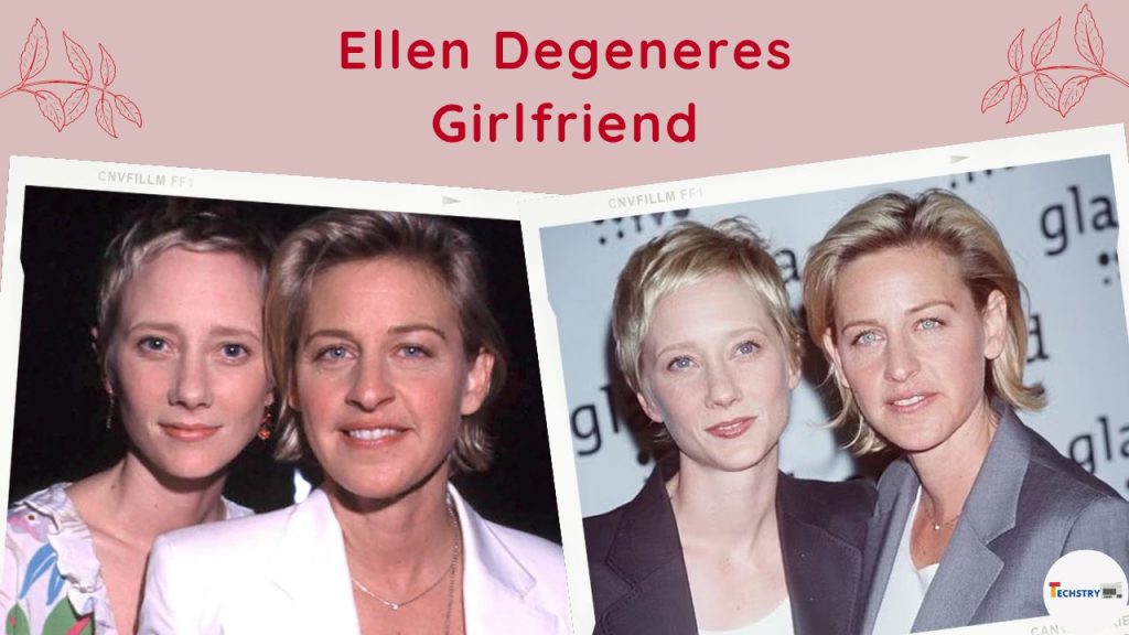 Freundin Ellen eskaliert