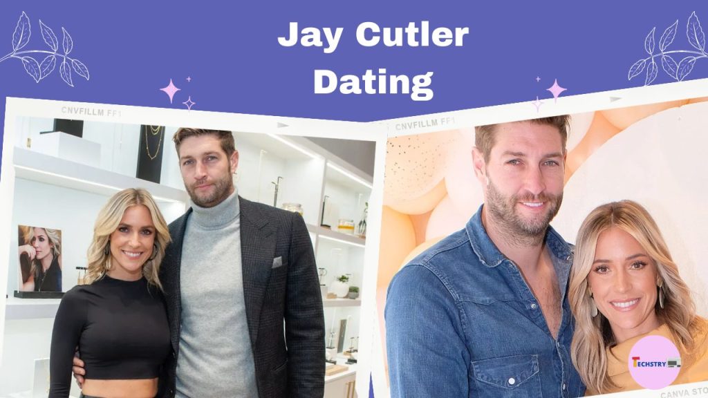 jay cutler dating
