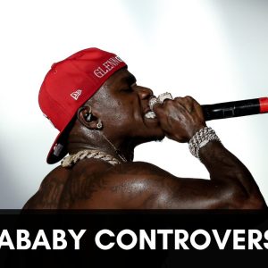 dababy controversy