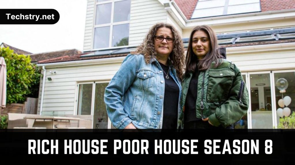 rich house poor house season 8