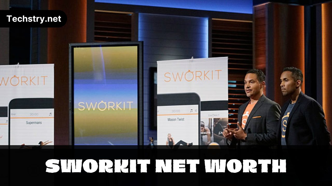 sworkit net worth