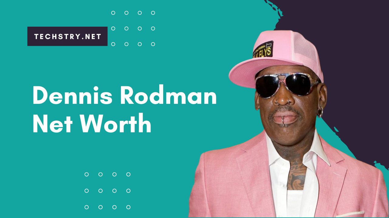 Dennis Rodman Net Worth 2022: How Income Changed His Lifestyle in Years