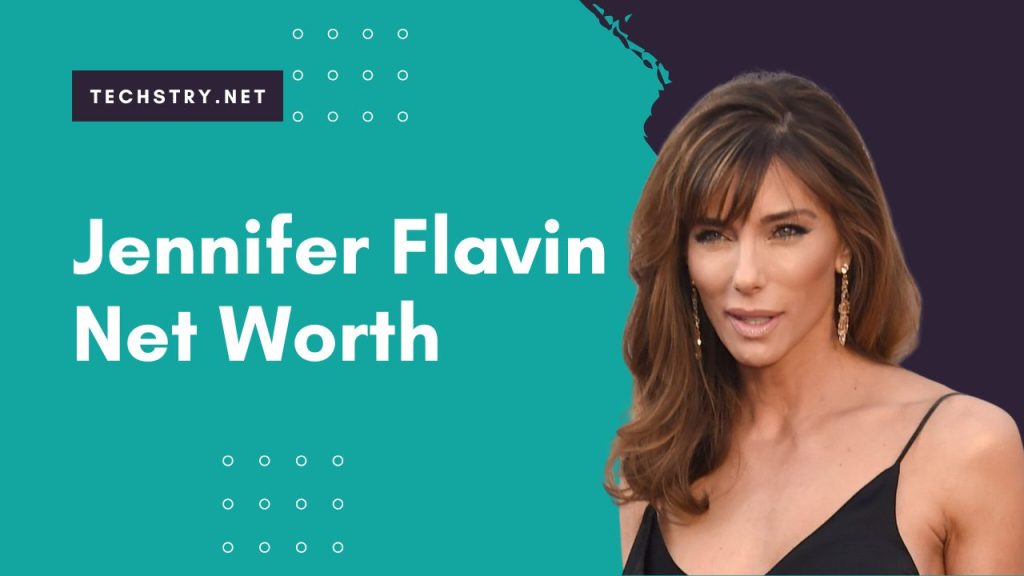 Jennifer Flavin Net Worth 2022: A Real-Time Update on Richer Life!
