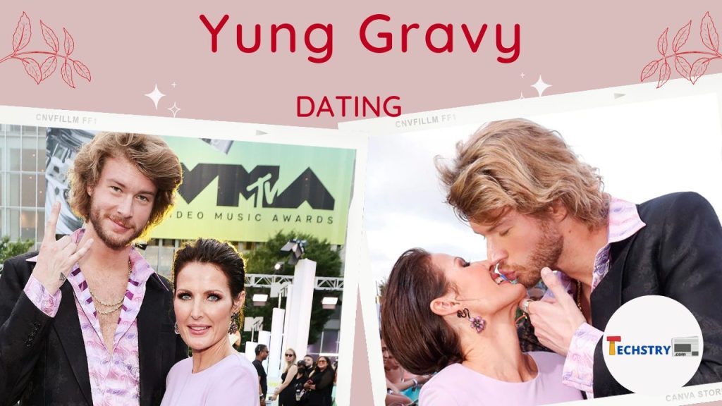 Who Is Yung Gravy Dating?
