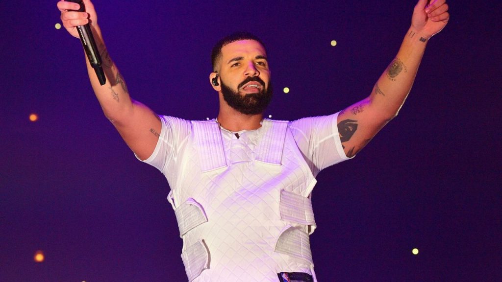 The Nadia Ntuli Accident Is Explained by Drake During His Dedication of 'CLB' to The Model