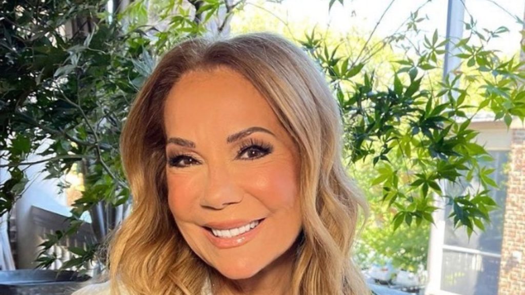 Who Is Kathie Lee Gifford Dating?