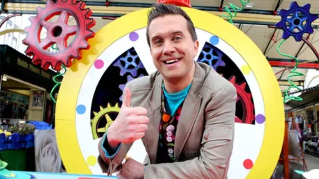 Is Mr. Maker Still Alive? Phil Gallagher, Star of Cbeebies, Caught in Death Hoax