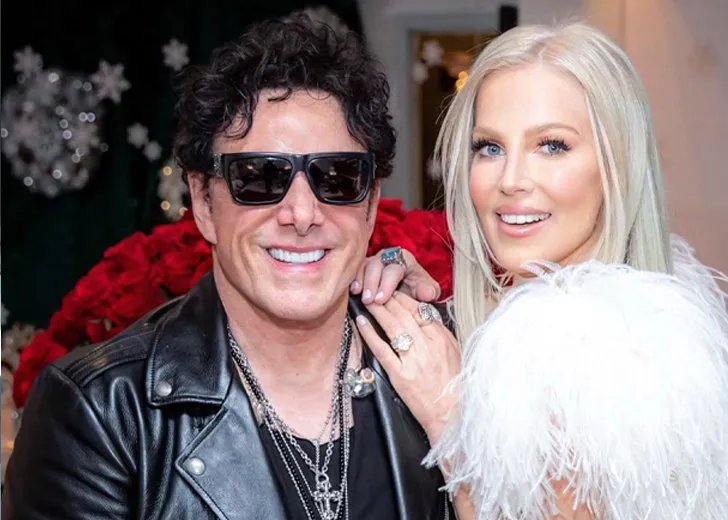 Neal Schon Net Worth 2022: How income changed his lifestyle in years