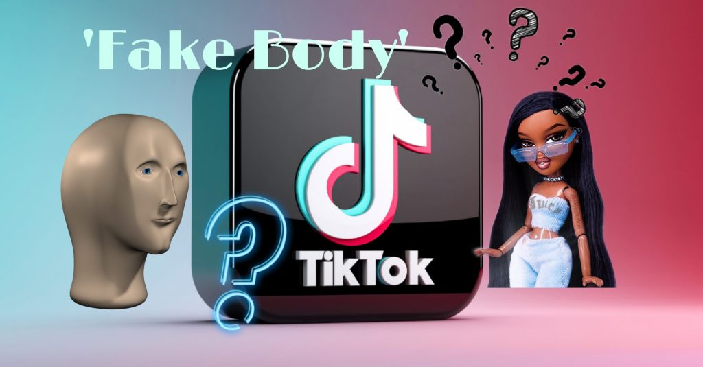 What Does the TikTok Term As Mean? Why Adult Swim Is so Popular
