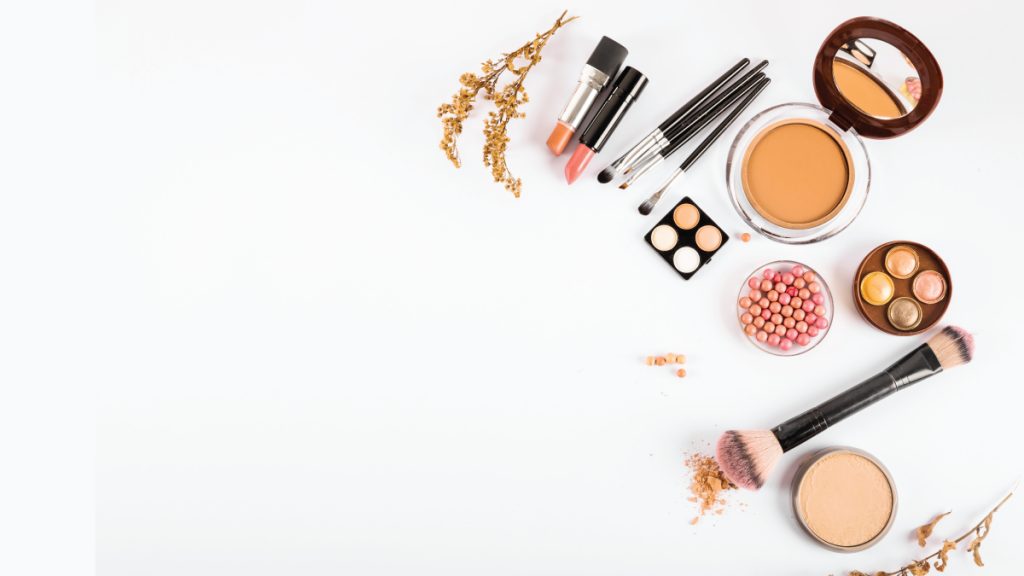 Trends who dominate the cosmetics world in 2022