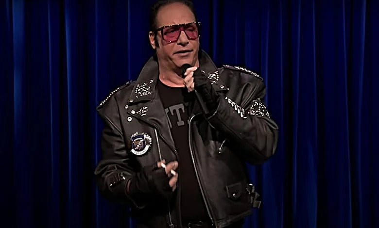 Andrew Dice Clay Net Worth: Know About the Career, Relation, and Wealth of The Diceman Comedian