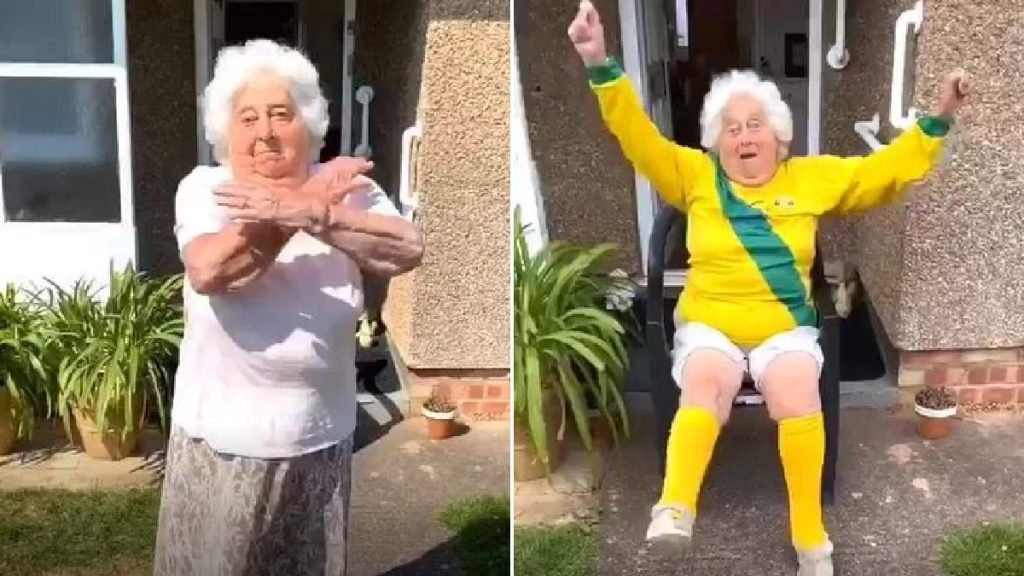 Tiktok: What Is the Old Grannies Meme? with Explicit Google Search, Users Trait Others!