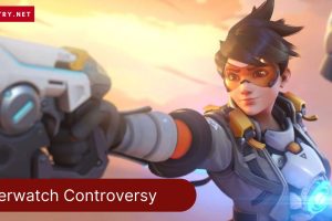 overwatch controversy