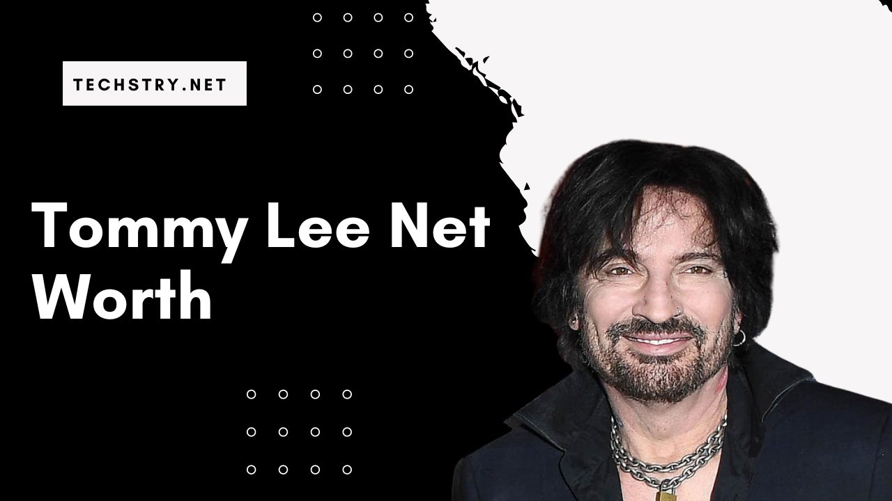 Tommy Lee's Net Worth: Salary, Income, Bio & Career!
