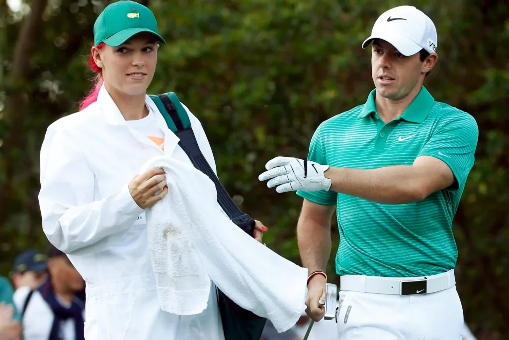rory mcilroy controversy