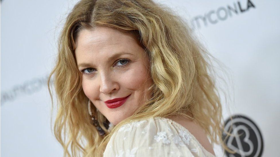 'Pizza Salad' Recipe Gets Flak from Drew Barrymore: 'You Really Crossed the Line'!