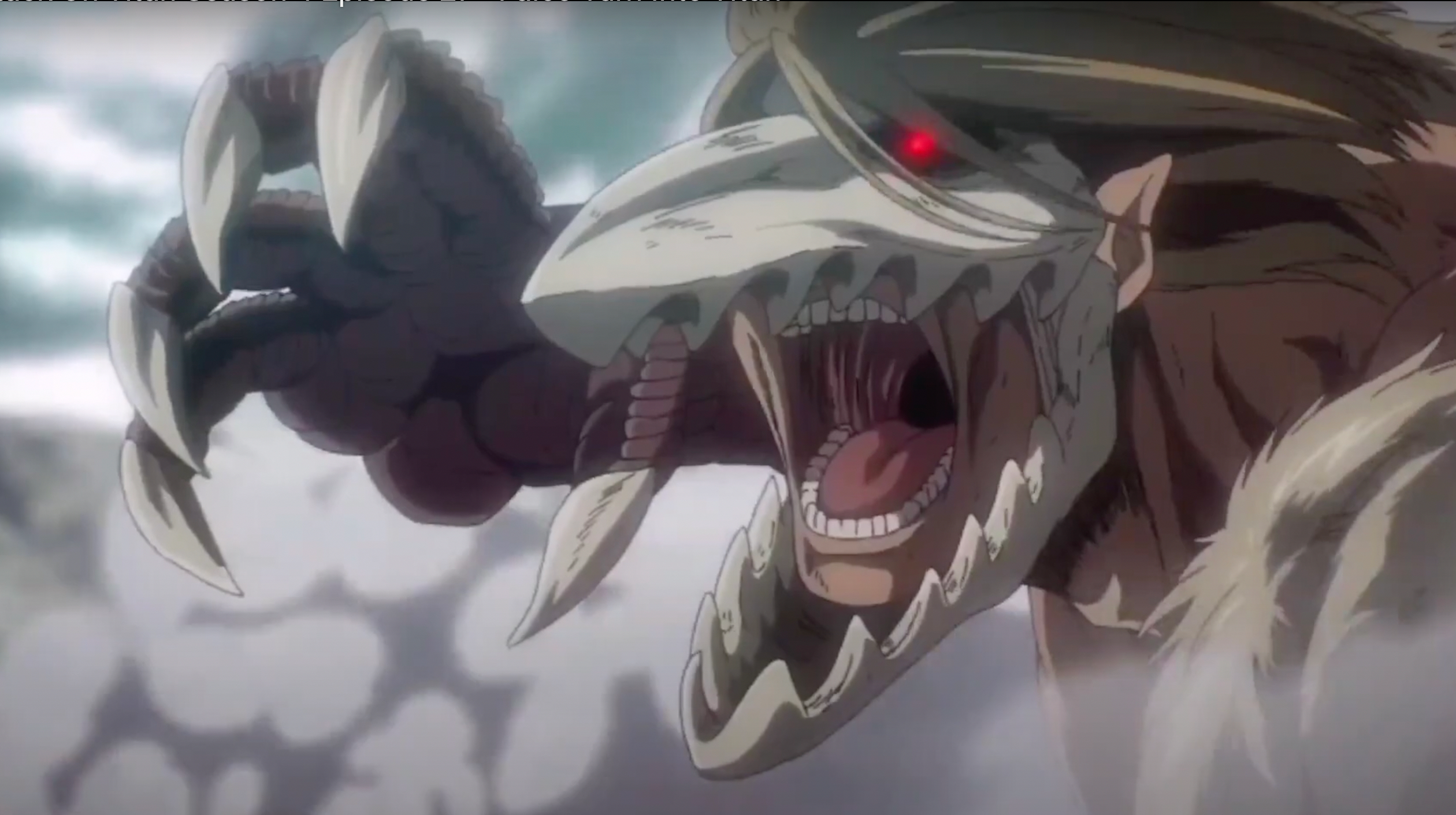 How Different Is Porco's Jaw Titan from Falco's in Attack on Titan Season 4?