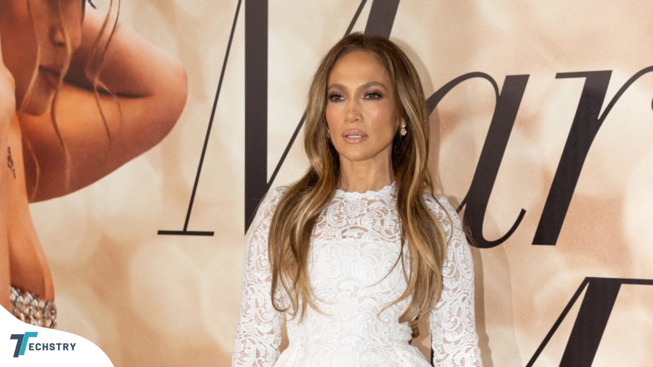 Exclusive: Intimissimi Appoints Jennifer Lopez as A New Global Brand Ambassador.