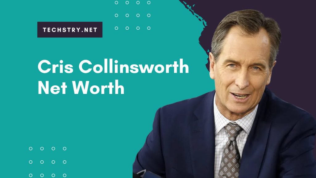 cris collinsworth net worth