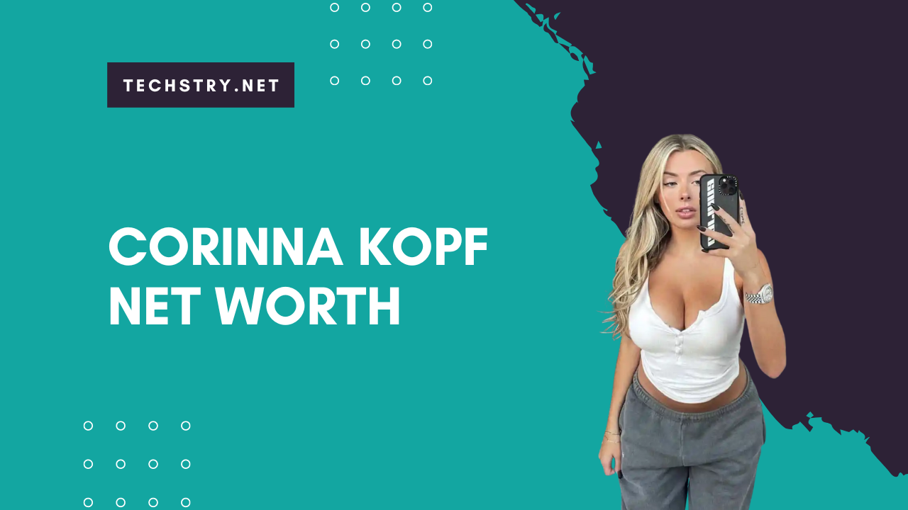 corinna kopf net worth