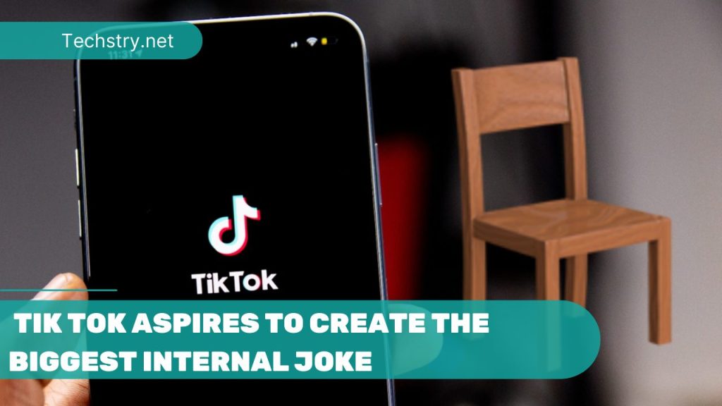 What Exactly Does the Name Jordan Signify on Tik Tok? Tik Tok Aspires to Create the Biggest Internal Joke!