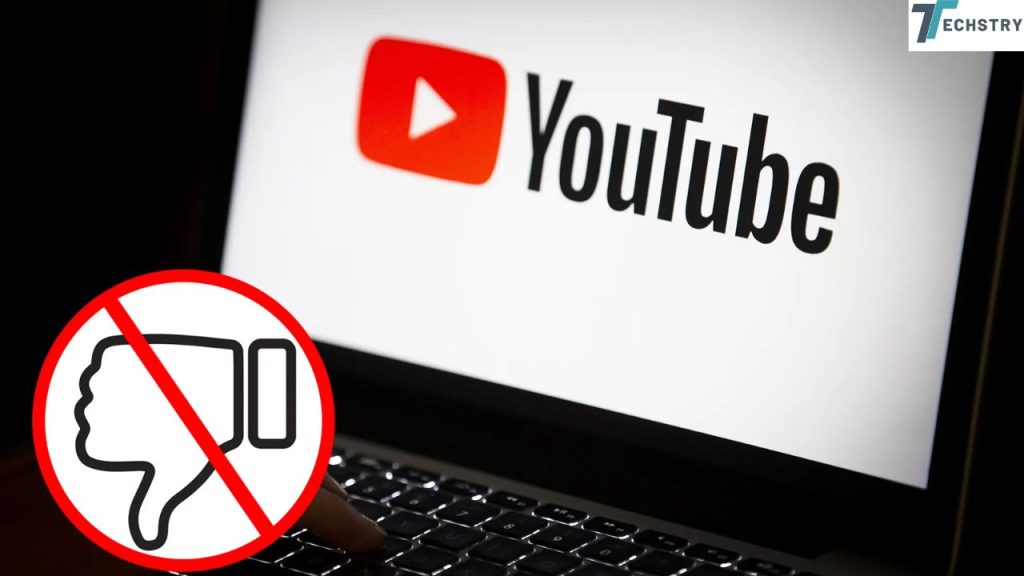 Youtube's 'Dislike' Function Rarely Works? According to A New Suggestion Study!