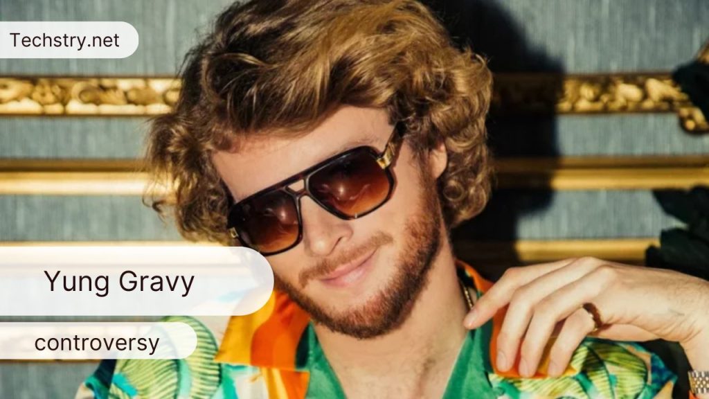 Yung Gravy Controversy