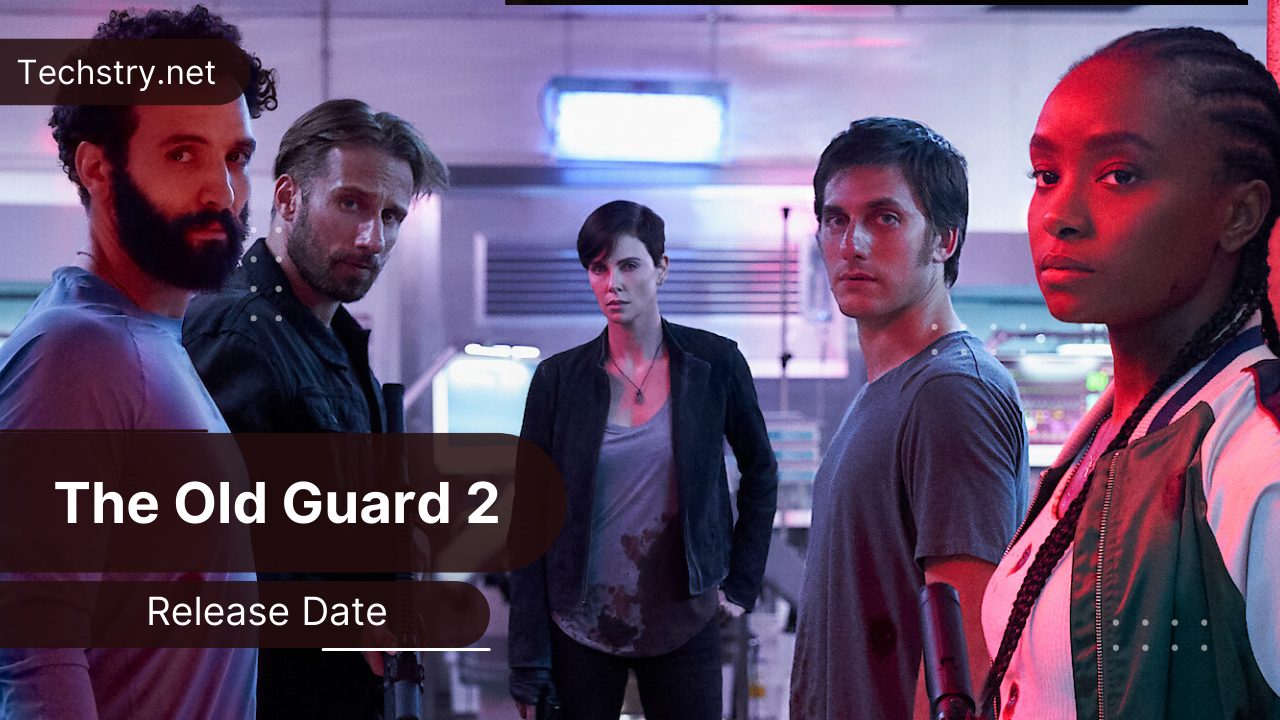 The Old Guard 2 Release Date Netflix: Everything We Need to Know so Far in September 2022!