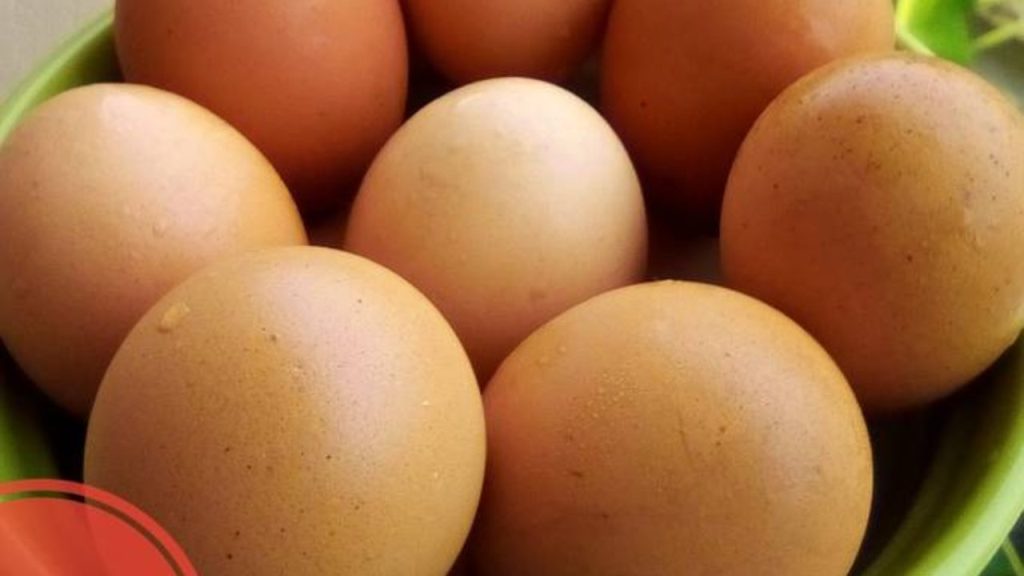 The 6 Eggs Riddle Truly Lives - the Puzzle Breaching the Internet Is Explained!
