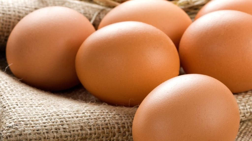 The 6 Eggs Riddle Truly Lives - the Puzzle Breaching the Internet Is Explained!