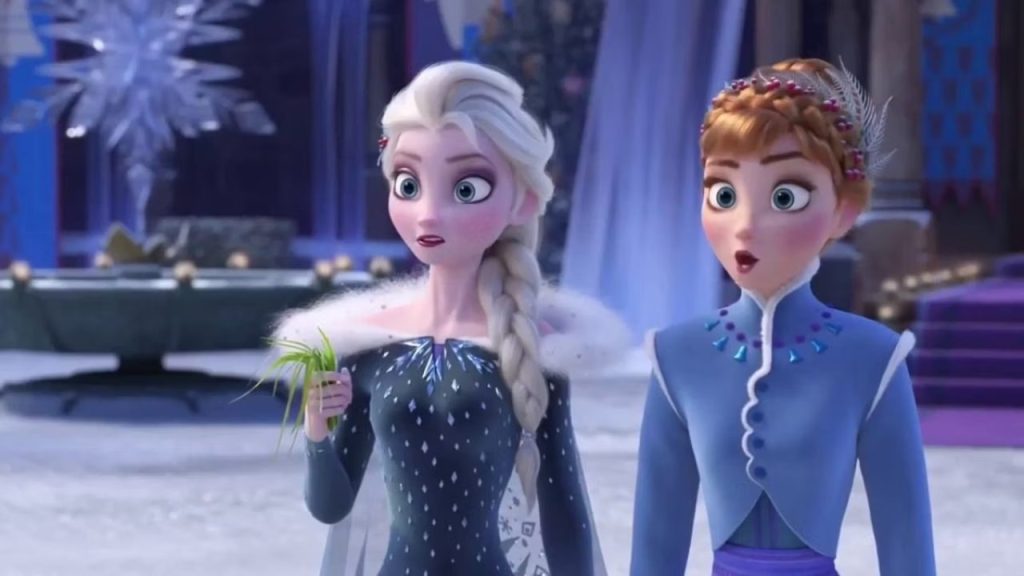 Frozen 3 Release Date: Everything You Need to Know, Including the Premiere Date and Cast!