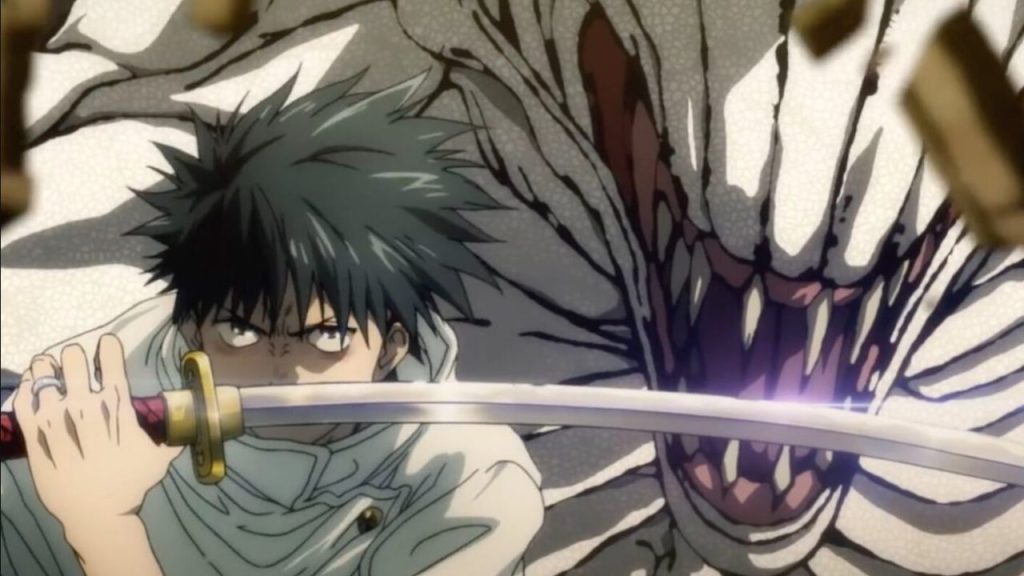 A Streaming Release Date and Platform for The Film Jujutsu Kaisen 0 Have Been Confirmed