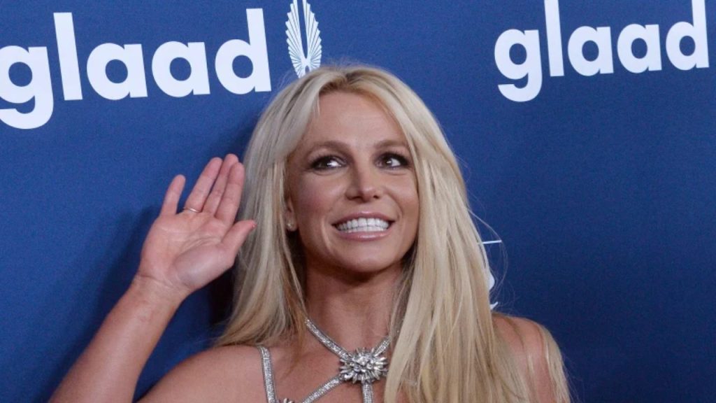 Britney Spears Plastic Surgery