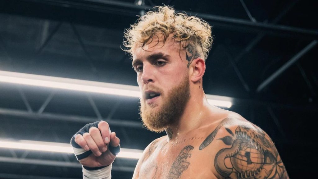 Jake Paul Sued by Conor Mcgregor? Exploring Their Twitter Trends and Drama