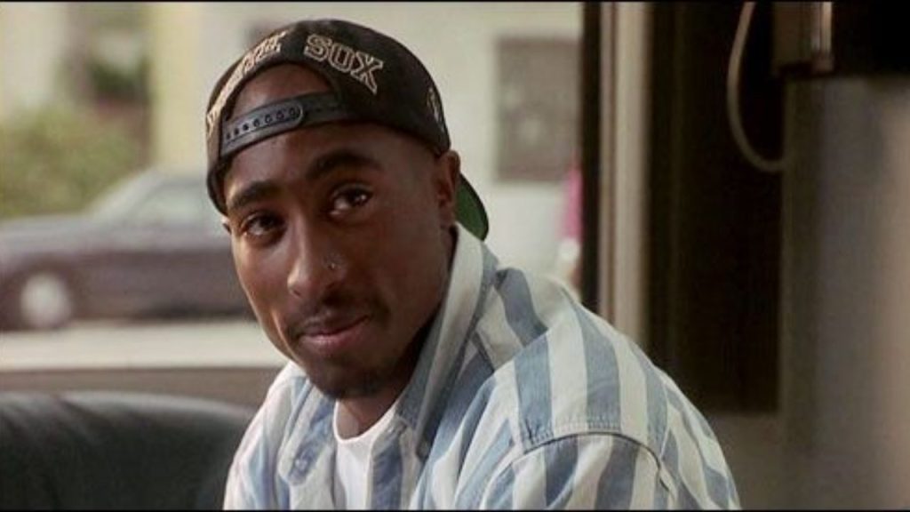 The Tiktok User Claims to Be Tupac's Daughter - Who Is Jaycee Shakur?