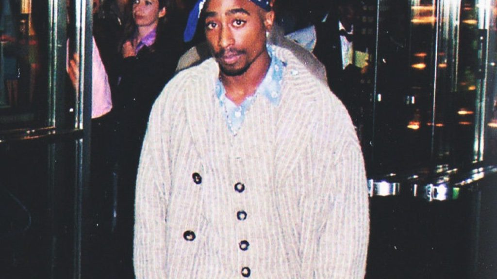 The Tiktok User Claims to Be Tupac's Daughter - Who Is Jaycee Shakur?