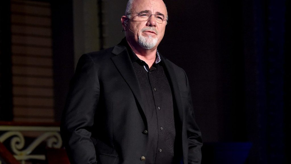 Dave Ramsey Controversy
