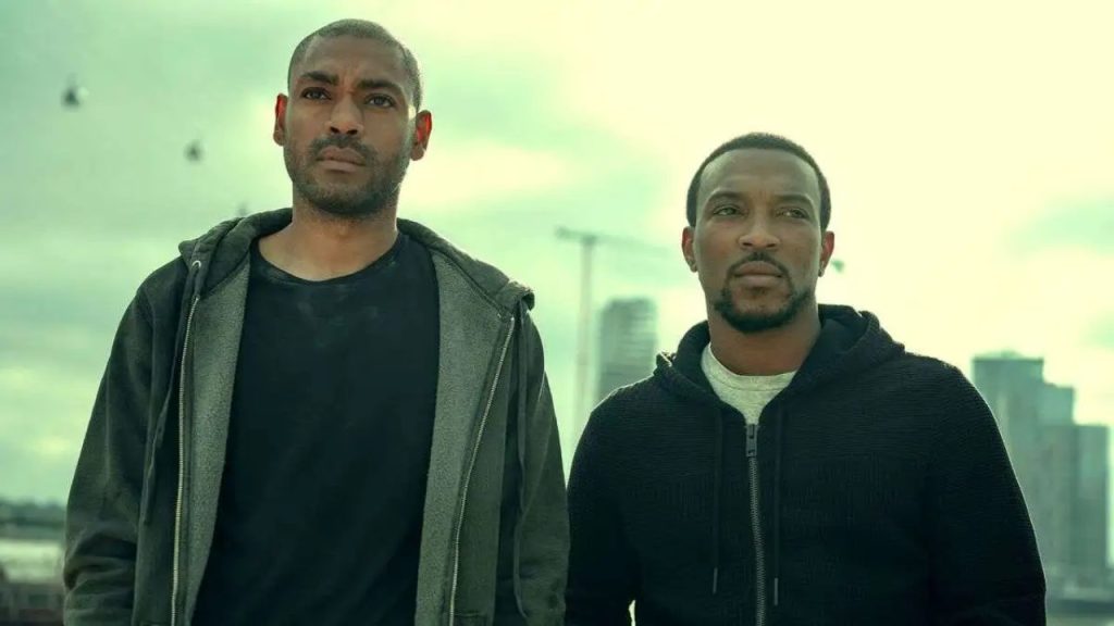 In Top Boy, What Did Lauryn Do to Sully? Explaining Season 1's Fall Out!