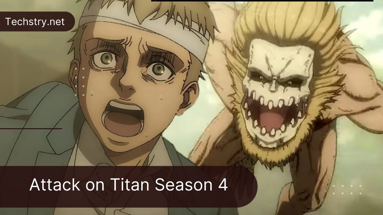 How Different Is Porco's Jaw Titan from Falco's in Attack on Titan Season 4?