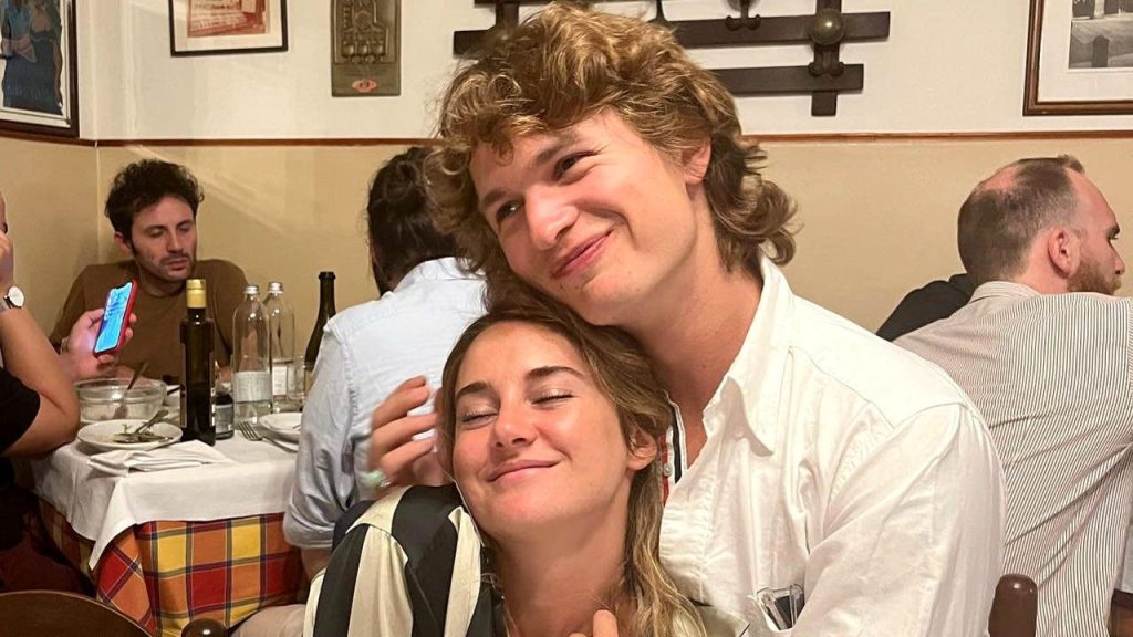 Are Shailene and Ansel Dating? All You Should Know About Their Relationship!