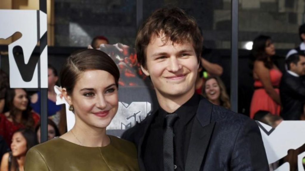 Are Shailene and Ansel Dating? All You Should Know About Their Relationship!