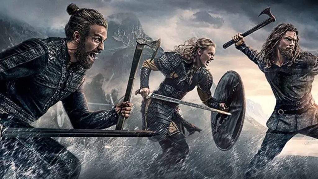 Vikings Valhalla Season 2 Release Date: Will There Be a New Season? Latest Updates 2022!