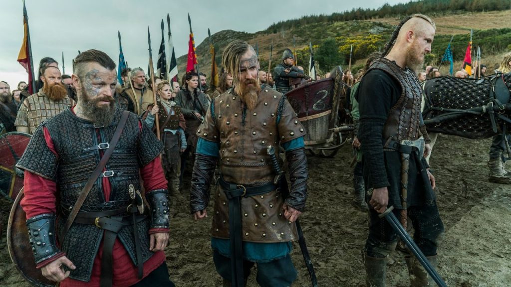 Vikings Valhalla Season 2 Release Date: Will There Be a New Season? Latest Updates 2022!