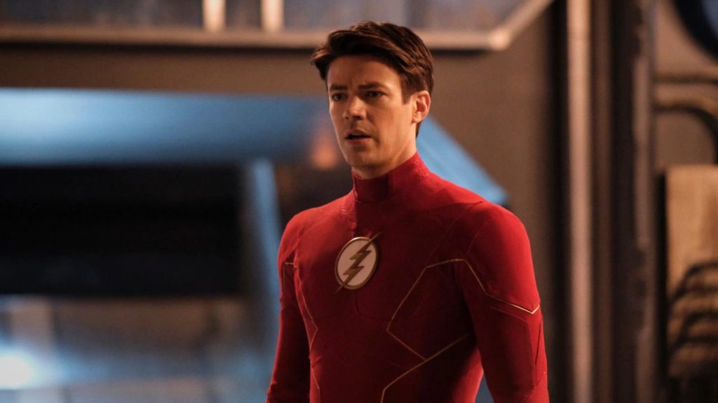 `The Flash Season 9 Release Date