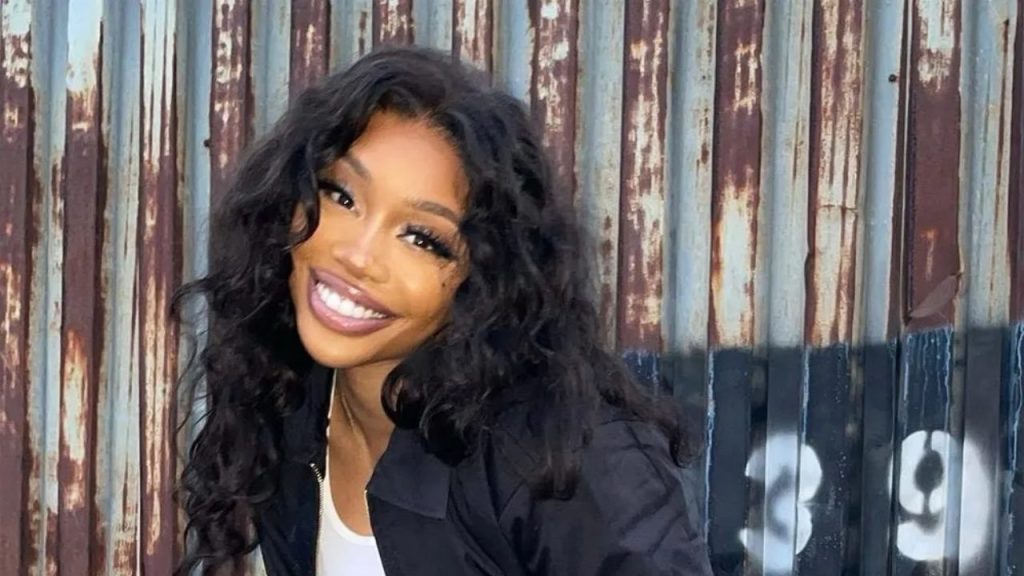Was SZA Maybe Hit by A Train? Explained: The Obscene Twitter Hoax!