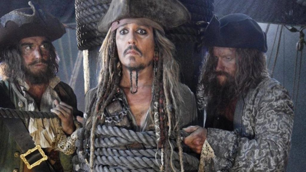 Pirates of The Caribbean 6 Release Date